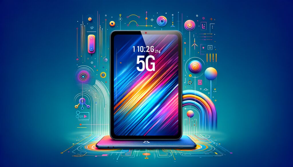 Poco Pad 5G Unveiled in India: Price, Specs, and Features Explained