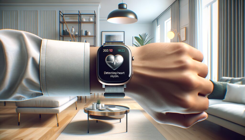 Samsung Galaxy Watches Now Feature Irregular Heart Rhythm Alerts in India